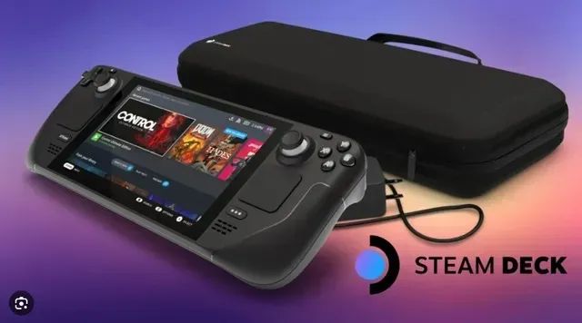 Steam Deck: como comprar console portátil no Brasil - Olhar Digital