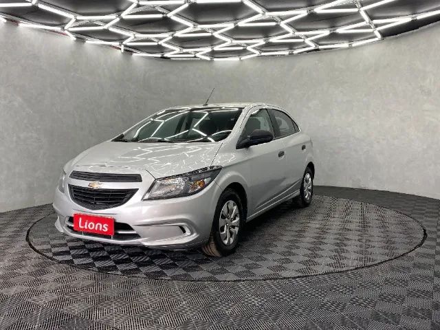 Tabela FIPE: Preço de Chevrolet Onix 1.0 Joy SPE/4 2019