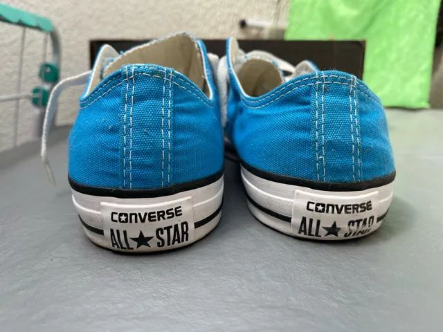 All star hot sale saltinho