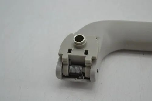  Puxador Alça Teto Pqp Volkswagen Fox 2010 Original - Foto 5