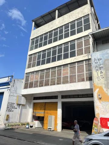 Prédio Inteiro para alugar até R$ 352.000 a partir de 200m2 - Pg 1