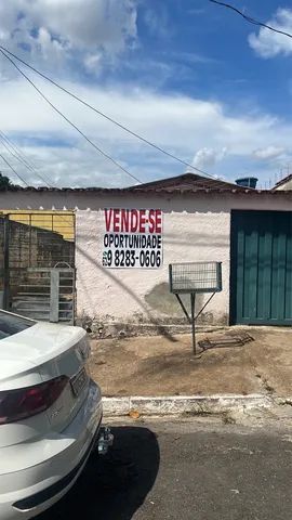 Lote com duas casas ALUGADAS no Conjunto Riviera  - Foto 2