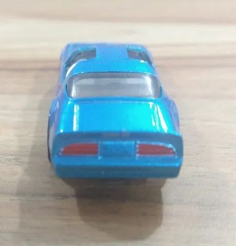 Hot Wheels Hot Bird - Top 40 Since '68  Series  (Loose) - Foto 3