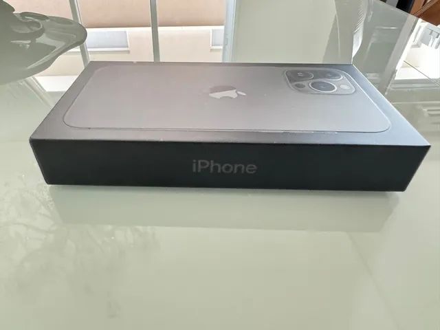 IPHONE 13 PRO MAX PRETO - 128GB  - Foto 6