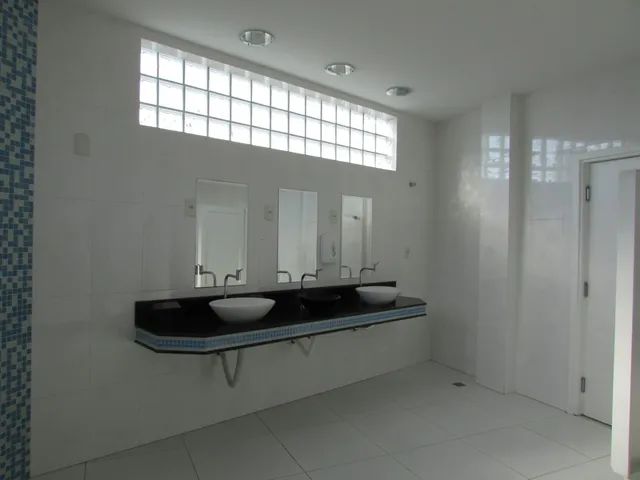 Comercial para alugar por R$ 4900.00, 300.00 m2 - CENTRO - PONTA GROSSA/PR - Foto 10