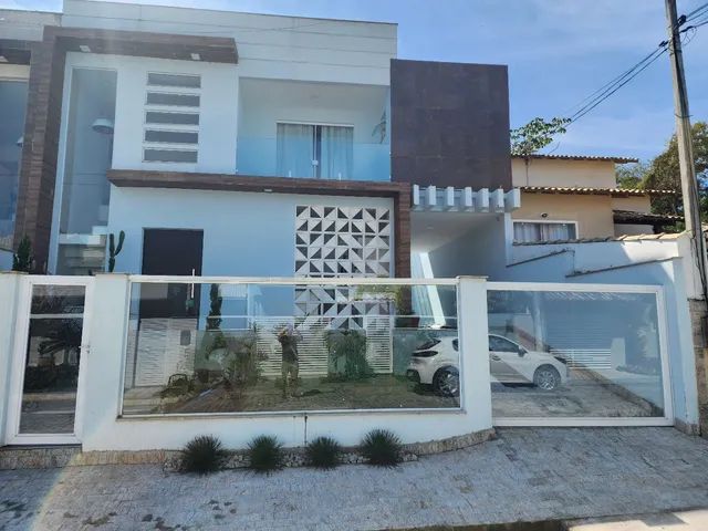 Captação de Casa a venda na Rua Toni Moraes, Arsenal, São Gonçalo, RJ