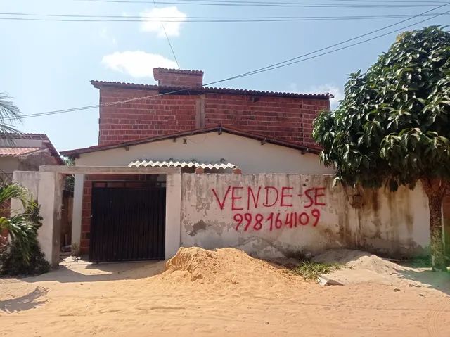 Captação de Casa a venda em Beberibe, CE