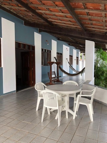 Casa de praia em Cotovelo (Natal/RN)