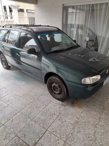 parati 1.0 16v 4p