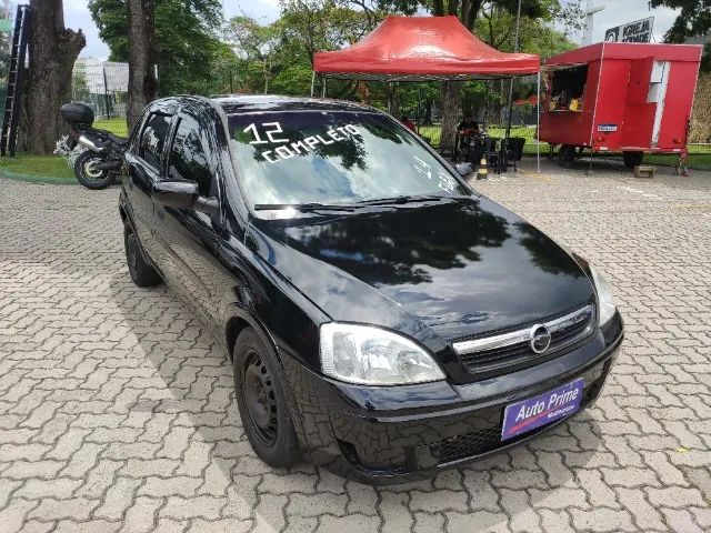 Chevrolet Corsa Hatch Maxx 1.4 (Flex)