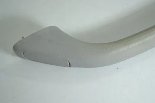  Puxador Alça Teto Pqp Honda Fit 2003 2004 Original  - Foto 2