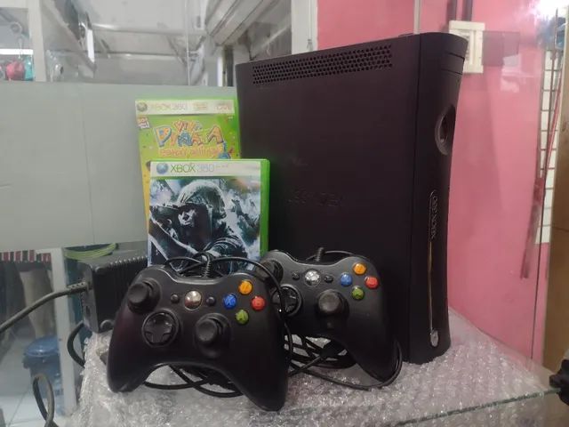 xbox 360 arcade olx