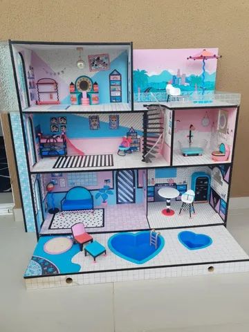 Casa da LOL Surprise  - Foto 6