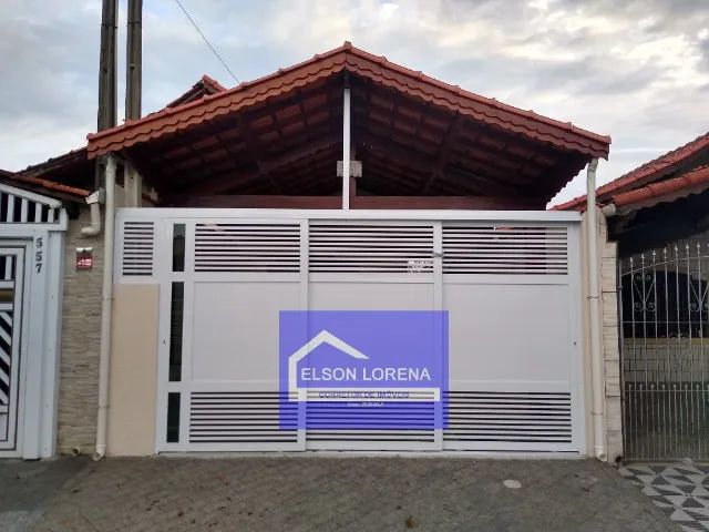 Captação de Casa a venda na Avenida Almeida Junior, SAMAMBAIA, Praia Grande, SP
