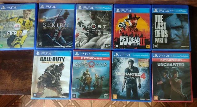 PlayStation 4 pro - Videogames - Augusto de Almeida, Poços de Caldas  1246363242