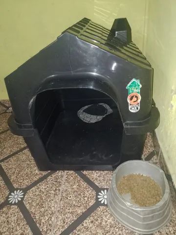 Casa de cachorro  - Foto 4