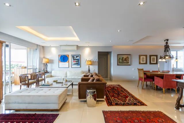 Apartamento no Batel - ARYA 1 - Foto 2