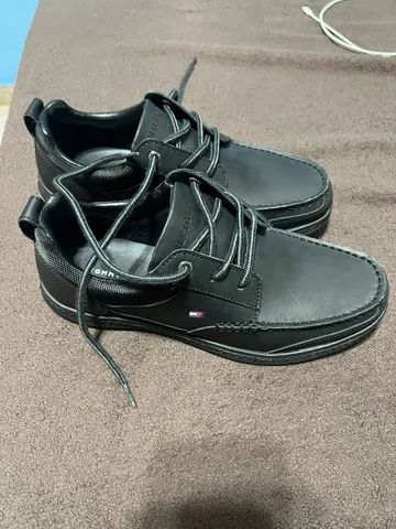 Tenis Tommy ORIGINAL  - Foto 4