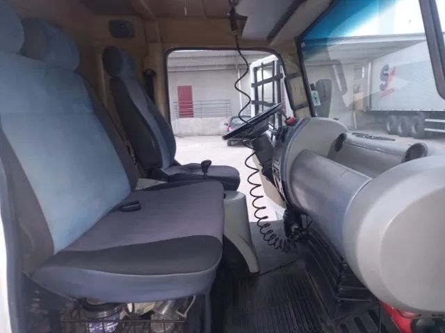 Vendo Caminhão 3x4 