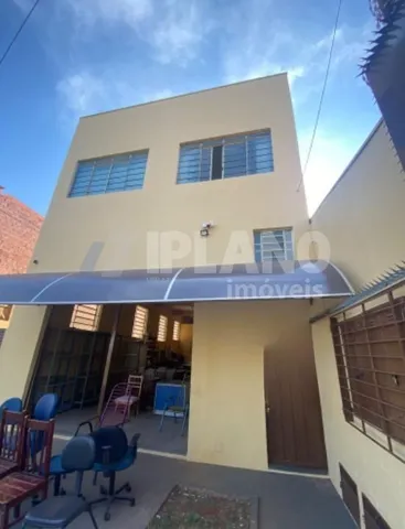 Locação de Comercial / Sala na cidade de São Carlos