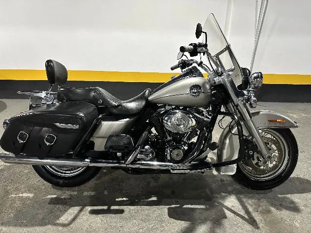 Road king best sale olx