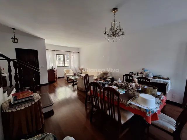 Urca | Casa 4 quartos, sendo 1 suite - Foto 3