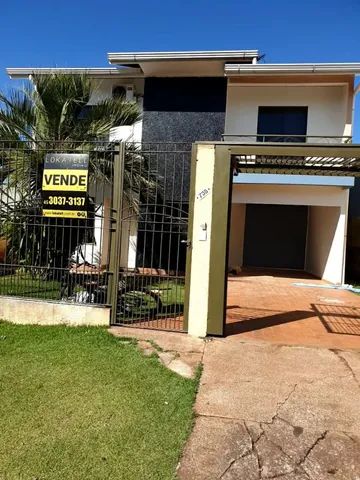 Captação de Casa a venda na Rua Três Amigos, Universitário, Cascavel, PR