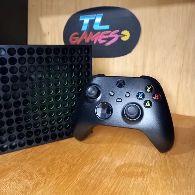 Xbox Series X em Tocantins