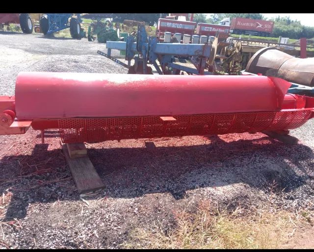 Rotor Massey Ferguson 3640 - Foto 3