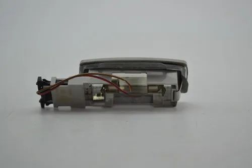 Luz Luminária Quebra Sol Volkswagen Fox 2010 Original - Foto 4