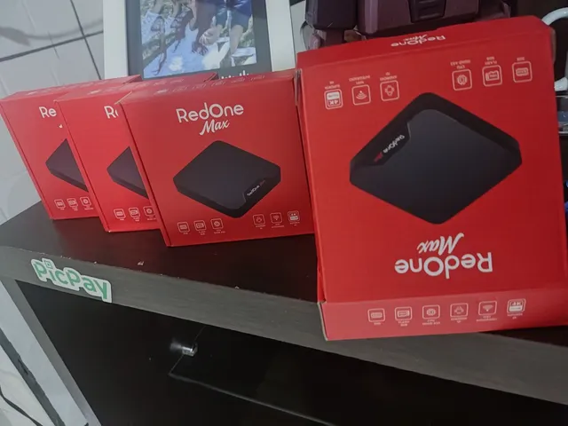 Tv box Red One é bom mesmo? Descubra a Verdade!