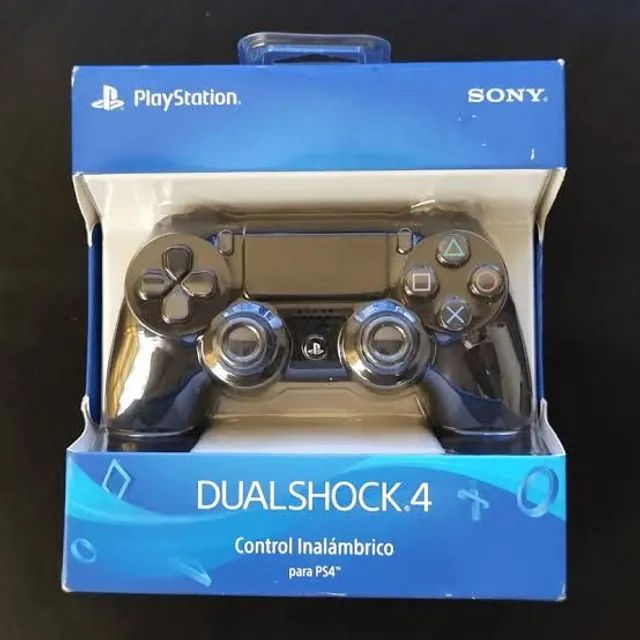 Controle Ps4  MercadoLivre 📦