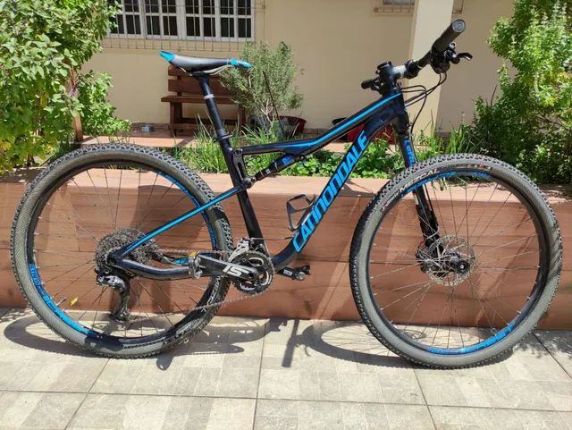 Cannondale scalpel 5 hot sale