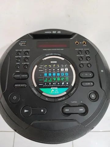 Mini System Sony MHC-V42D