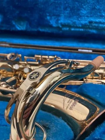 Sax Tenor Yamaha YTS34 II