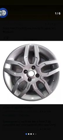 Step Roda 16 Fiat linea (01 unidade). - Foto 2