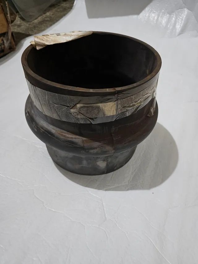 Equipamentos caterpillar mangueira tubo novo original 7n5008 7n-5008 - Foto 4