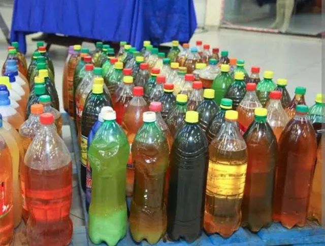 Coleta de Óleo de Cozinha Usado - Condomínios Residenciais e Comerciais - Foto 2