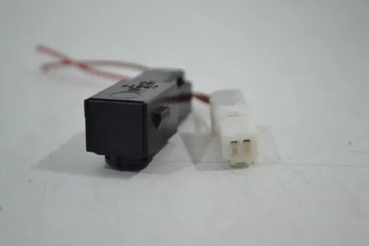 Botão Interruptor Cego Falso Lexus Es350 2011 Original