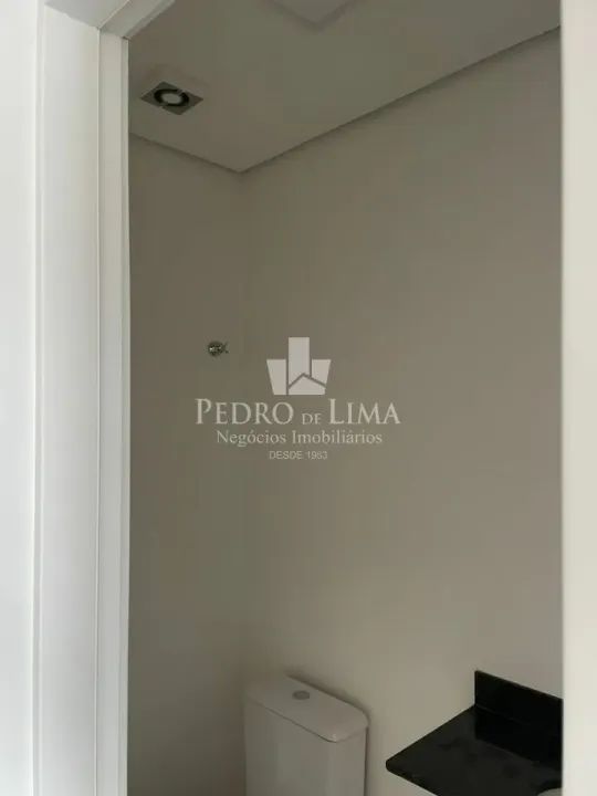Sala Comercial em Prédio Moderno, 40m², 1 vaga no Tatuapé. Condomínio Comercial Ferrara - Foto 6