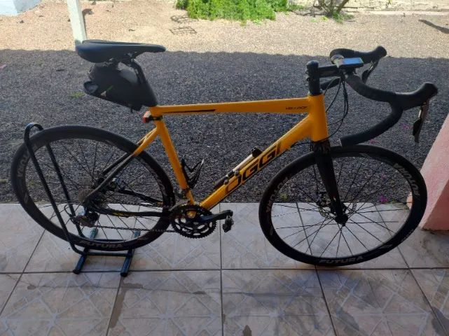 Bicicleta Speed Road 29 Oggi Velloce 2024 56 Usada Excelente  Ainda em Garantia