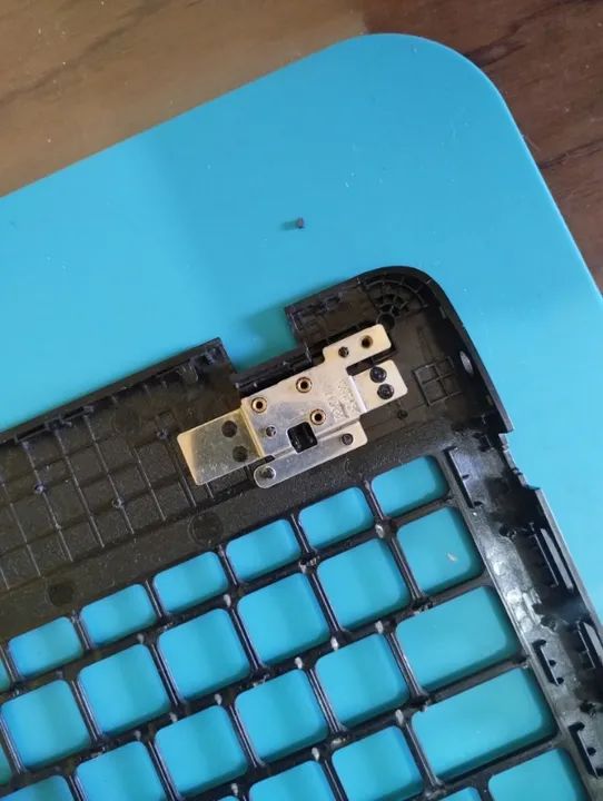 Base Notebook Samsung NP300E5L (300E) - Foto 3