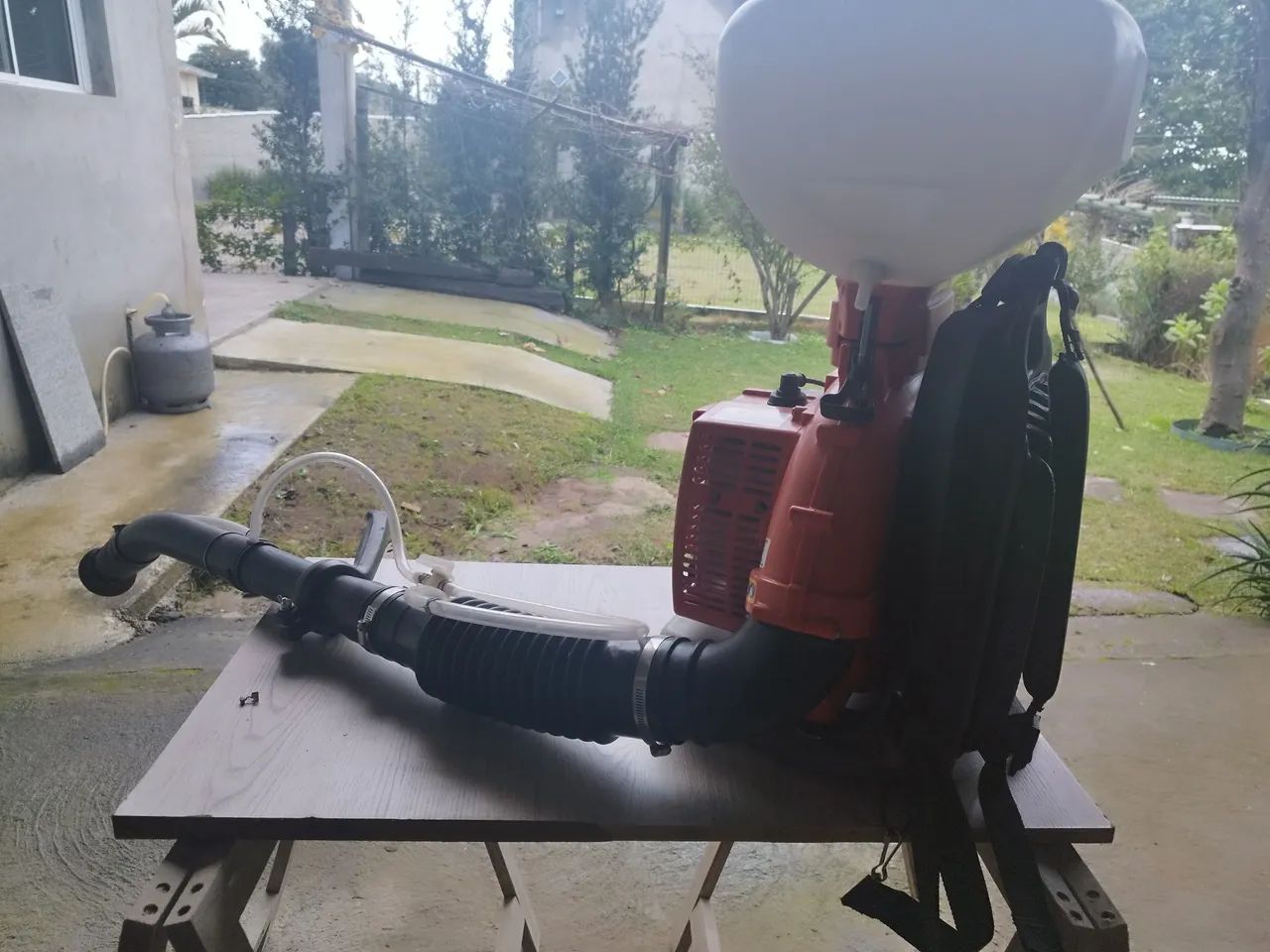 Atomizador  - Foto 4