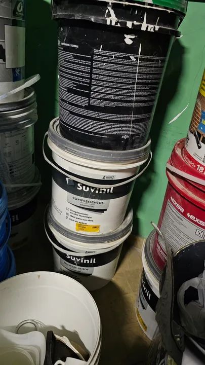 Saldão material de acabamento e pintura - Foto 4
