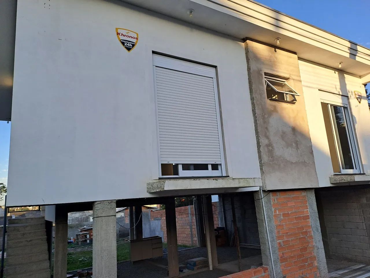 foto - Lages - Coral