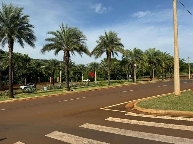 Terreno Comercial a venda em condomínio Alphaville, em Ribeirão Preto/SP I Imobiliária em  - Foto 7