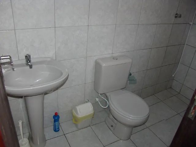 Quitinetes mobiliadas temporada condomínio Parque Residencial Flamingo Parte A Matinhos/PR - Foto 6