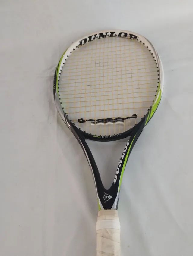 Raquete de tênis Dunlop biomimetic M4. 0 - Foto 5