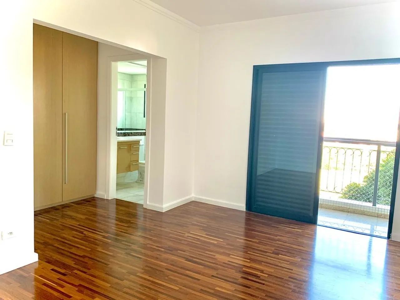 Apartamento Venda 4 Dormitórios - 370 m² Santo Amaro - Foto 15