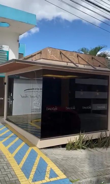 Alugo loja bairro da prata - Foto 2